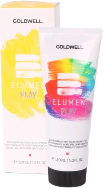 Actual product image Goldwell Elumen Play (@yellow)