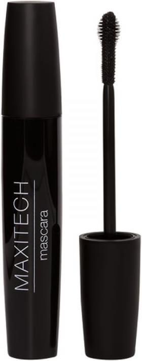 Produktbild Nouba Mascara Maxitech Volumen Maxiwimperntusche (Black)