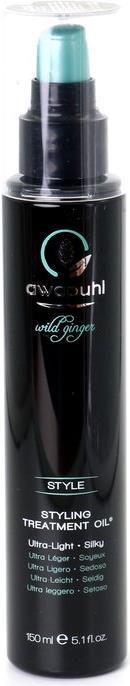 Paul Mitchell Awapuhi Wild Ginger Styling Treatment Oil (150 ml)