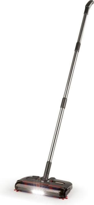 Actual product image CleanMaxx Battery broom (1 pcs.)