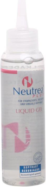 Actual product image Elkaderm Neutrea Liquid Gel (100 ml)