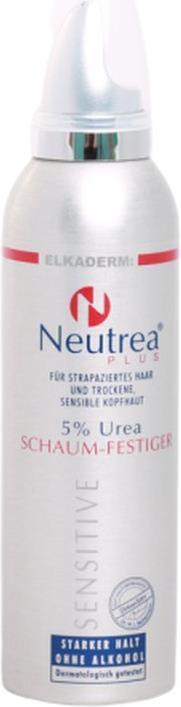 Produktbild Elkaderm Neutrea 5% Urea Schaumfestiger (Schaumfestiger, 200 ml)