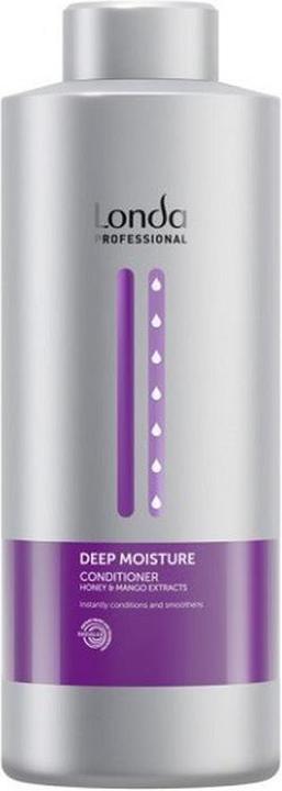 Produktbild Londa Deep Moisture Conditioner (1000 ml)