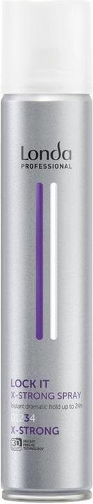 Immagine prodotto Londa Lock It Hairspray estremo (300 ml)