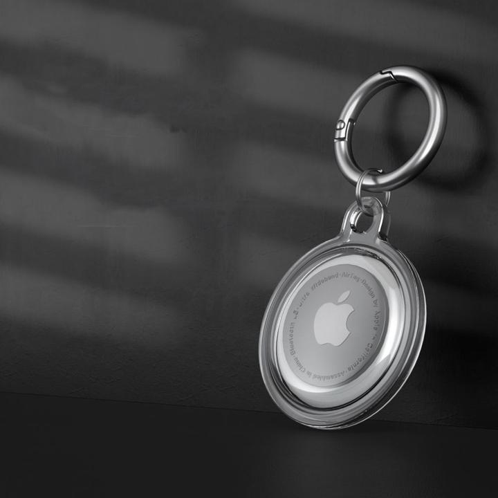 Image du produit Tech-Protect Icon Apple Airtag Clear