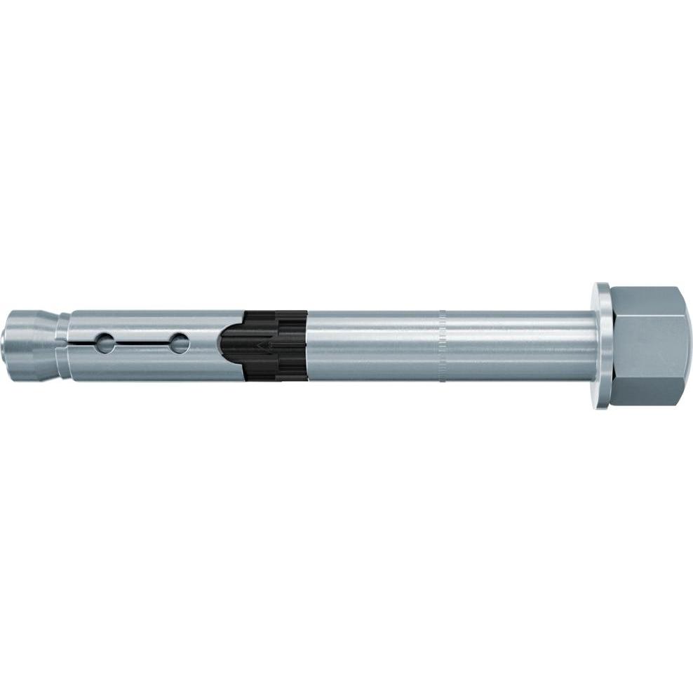Fischer, Baubeschläge + Holzverbinder, Hochleistungsanker FH II 10/10 H (50 Stk.)