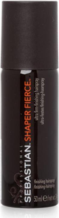 Produktbild Sebastian Shaper Fierce Ultra-Firm Finishing Hairspray (50 ml)