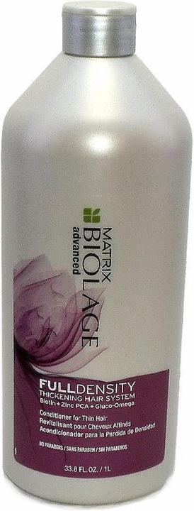 Produktbild Matrix Biolage Advanced Full Density Conditioner (1000 ml)