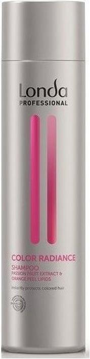Londa Color Radiance Shampoo (250 ml, Flüssiges Shampoo)
