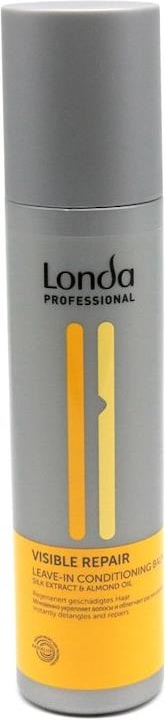 Actual product image Londa Visible Repair Leave-in Conditioning Balm (250 ml)