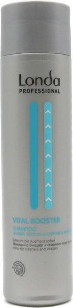 Produktbild Londa Vital Booster Shampoo (250 ml, Flüssiges Shampoo)