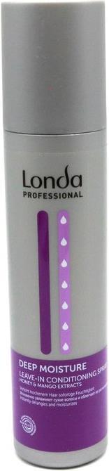 Image du produit Londa Spray revitalisant sans rinçage Deep Moisture (250 ml)