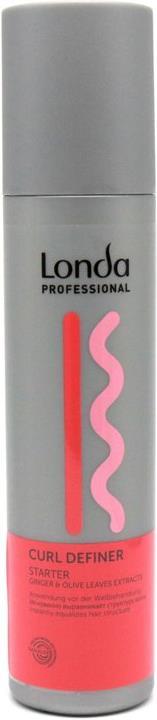 Image du produit Londa Shampooing Curl Definer (250 ml, Shampoing liquide)