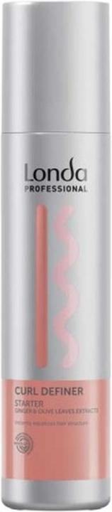 Produktbild Londa Curl Definer Starter Well-Vorbehandlung (250 ml)