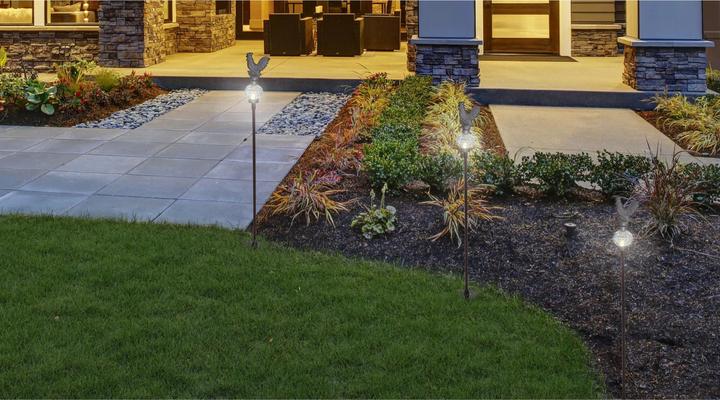 Produktbild Näve Hahn (IP44)