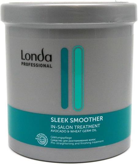 Image du produit Londa Sleek Smoother Traitement en salon (750 ml)