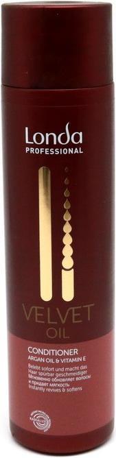 Image du produit Londa Après-shampooing Velvet Oil (250 ml)