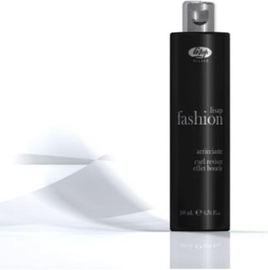 Image du produit Lisap Gel-crème à effet bouclant Fashion Curl Reviver (Gel coiffant, 200 ml)