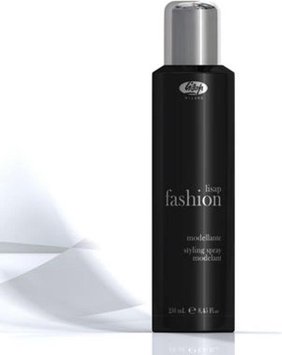 Immagine prodotto Lisap Moda Volumizer Volume Spray (200 ml)