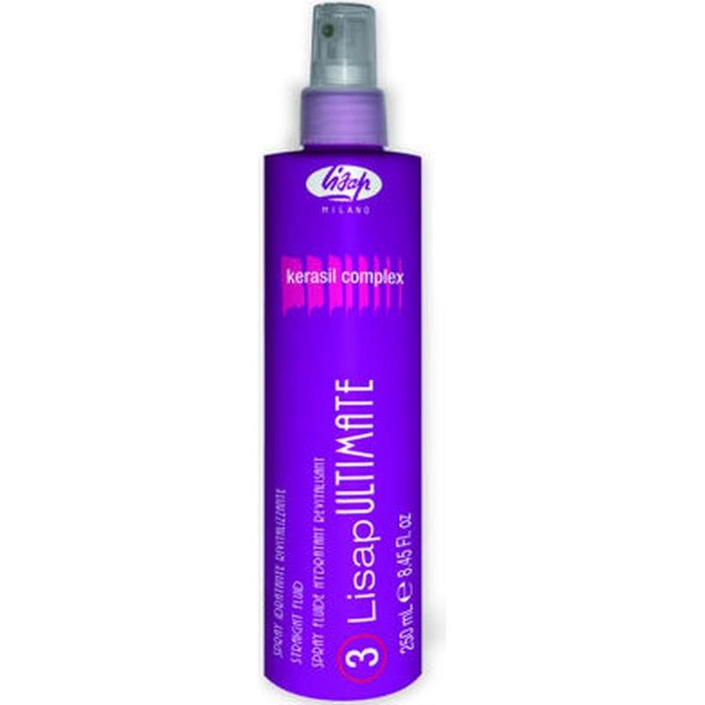 Lisap, Haarspray, Ultimate Spray (250 ml)