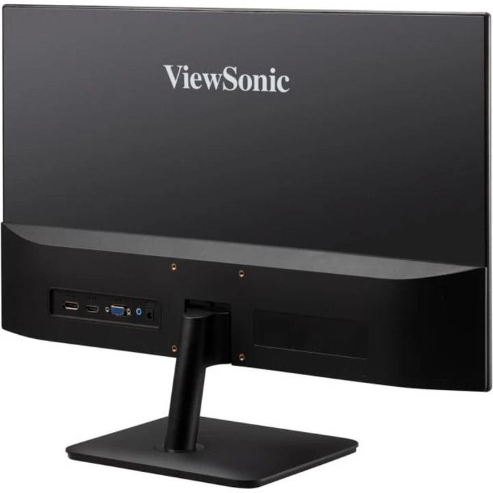 Image du produit Viewsonic VA2432-H-2, 24" 16:9 (23.8") (1920 x 1080 pixels, 24")