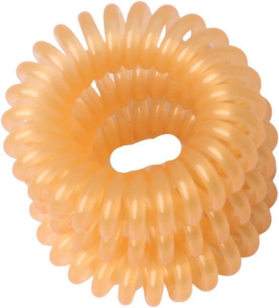 Immagine prodotto HH Simonsen HHSimonsen Hair Cuddles oro 3pcs box (Elastico per capelli)