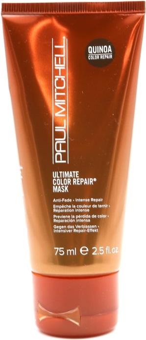 Immagine prodotto Paul Mitchell Maschera di riparazione del colore finale (80 ml)