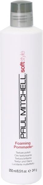 Paul Mitchell SoftStyle Foaming Pomade (Haarpomade, 250 ml)