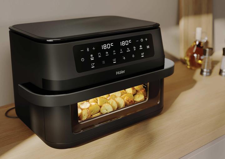 Produktbild Haier I-Master Series 3 Flex Double Drawer