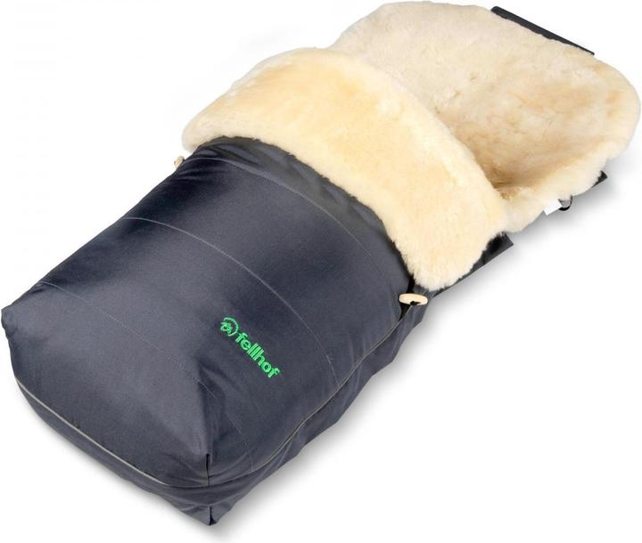 Actual product image Der Fellhof Fellsack Garmisch