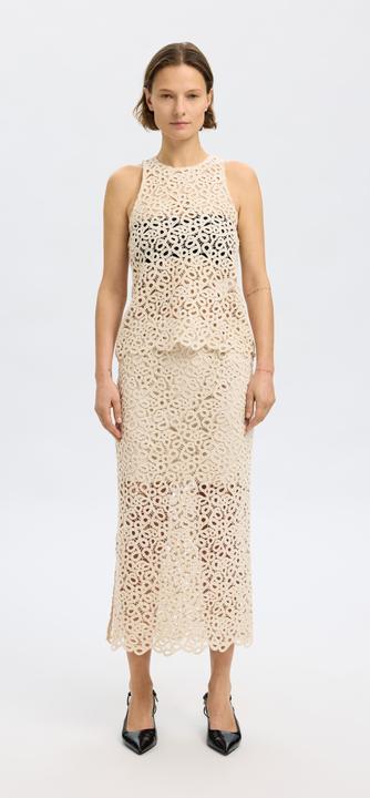 Immagine prodotto Selected Häkel Top (40)