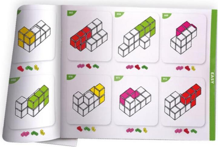 Immagine prodotto HCM Kinzel Cubimag (7 pezzi)