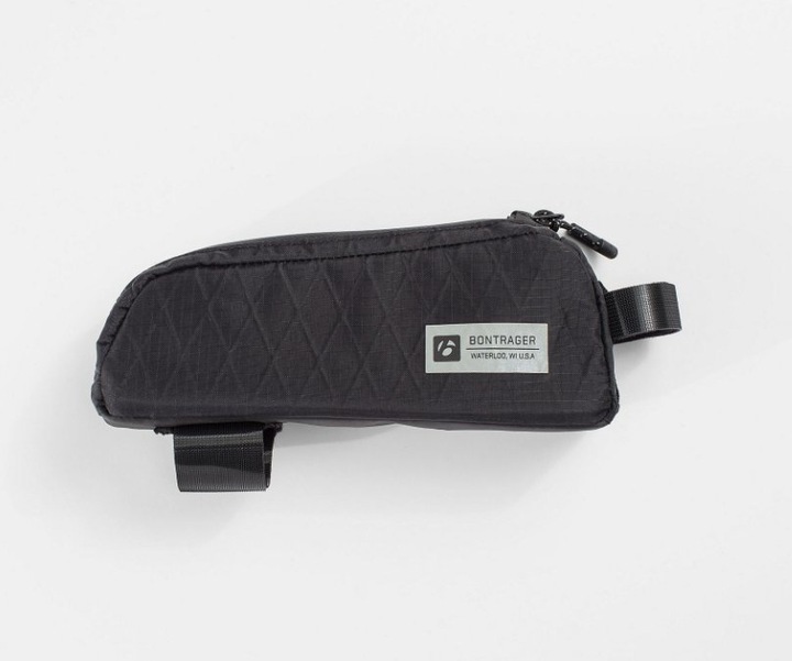 Bontrager Adventure top tube bag (Frame bag)
