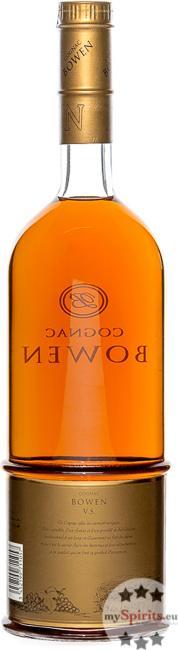 Produktbild Bowen Designs Bowen VS Cognac (1 x 70 cl)