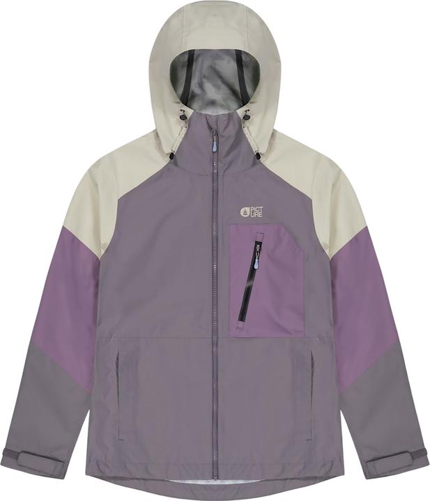 Produktbild Picture Abstral+ 2.5l (XS)