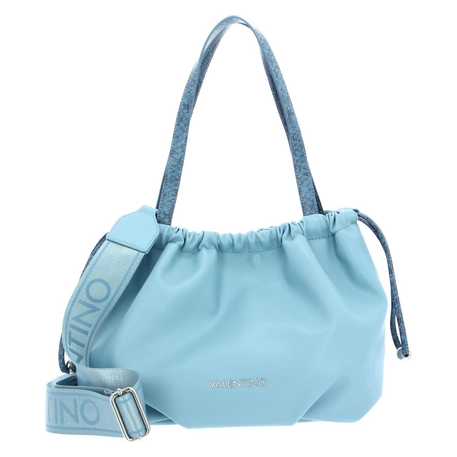 Valentino, Damen, Handtasche, Mojito Tote, Blau