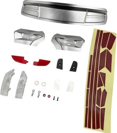 Reely RE-7907319 Pezzo di ricambio per l'installazione dell'illuminazione