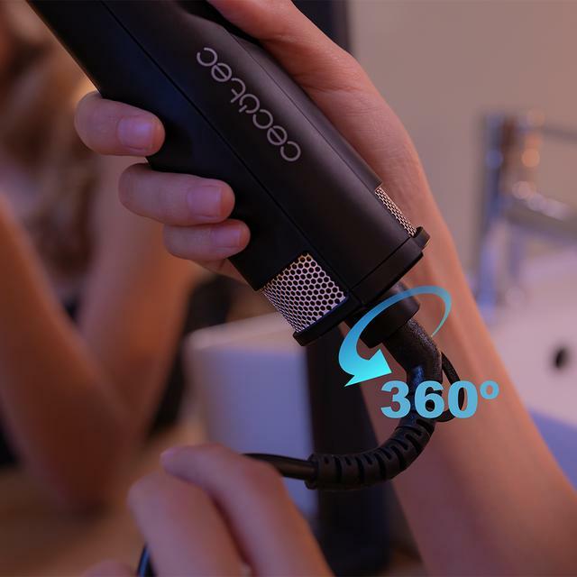 Produktbild Cecotec Bamba CeramicCare 3in1 Styler