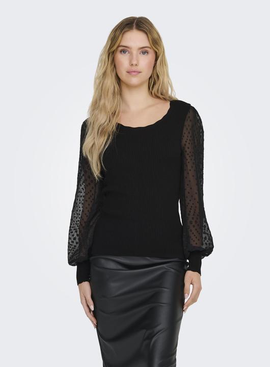 Image du produit Only ONLJULIE Strickpullover Strickpullover (XS)