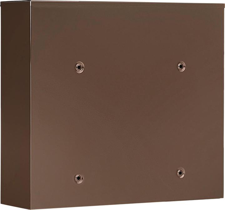 Productafbeelding Burg Wächter Hekwerkbrievenbus Potsdam 877 BR