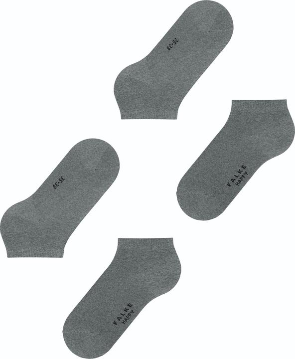 Image du produit Falke Happy DP SN (lot de 2, 39 - 42)