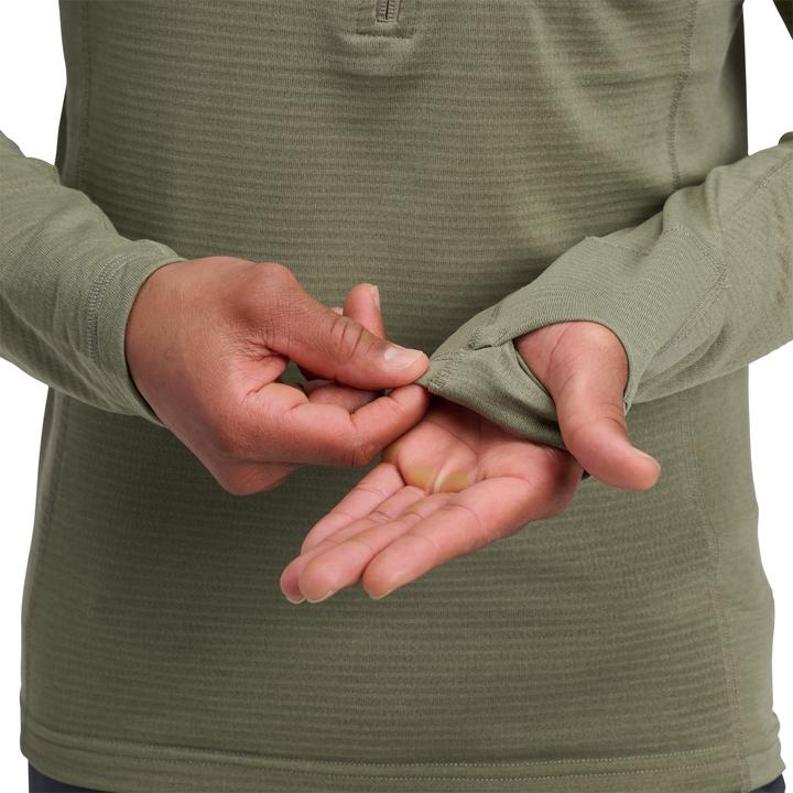 Immagine prodotto Black Diamond M Coefficiente Lt Qz Po (M)