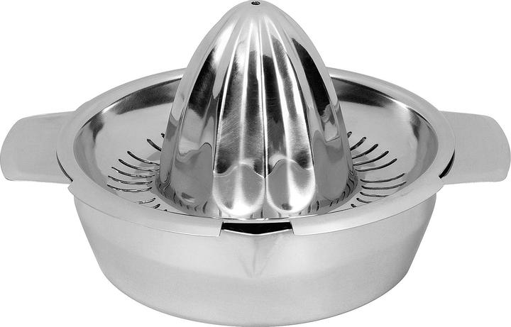 Westmark Citrus Press