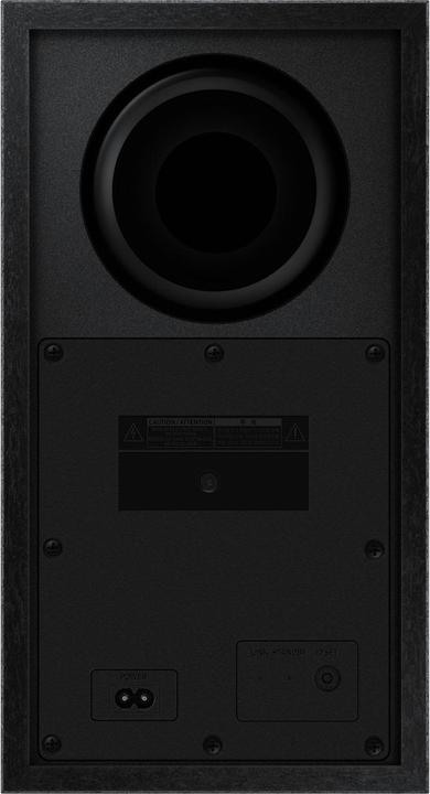 Immagine prodotto Samsung HW-B750D (400 W, 5.1 canali)