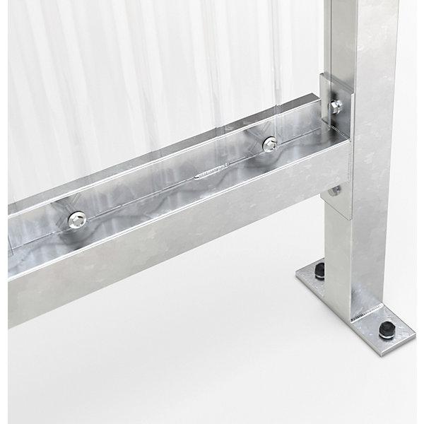 Actual product image Wsm Canopy