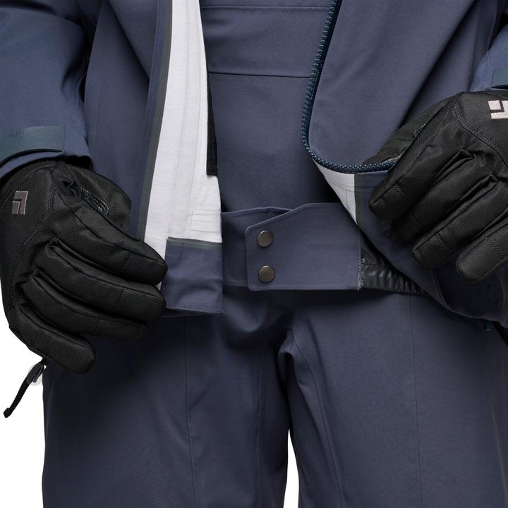 Produktbild Black Diamond W Factor Shell (XS)