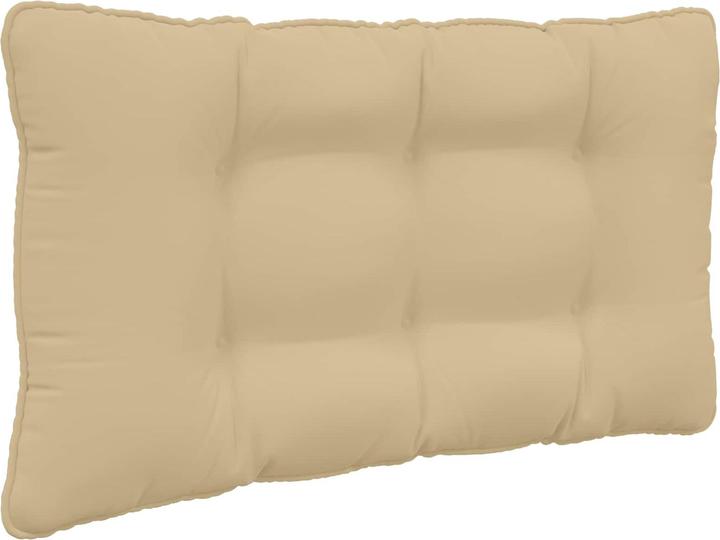 Produktbild vidaXL Sofakissen (80 x 68.50 cm)