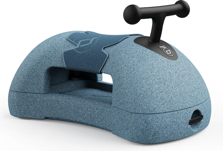 Actual product image Scoot and Ride My First steel