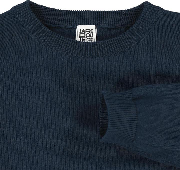Immagine prodotto La Redoute Collections Maglia a maglia fine con scollo rotondo (164)