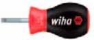 Actual product image Wiha Workshop slotted screwdriver (Slotted screws)